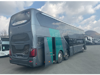 Lease a Setra S 531 DT Setra S 531 DT: picture 3