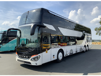 Lease a Setra S 531 DT Setra S 531 DT: picture 2