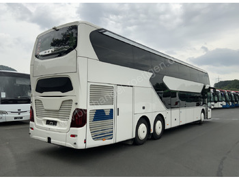 Double-decker bus Setra S 531 DT: picture 3 Double-decker bus Setra S 531 DT: picture 3