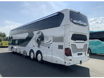 Lease a Setra S 531 DT Setra S 531 DT: picture 3