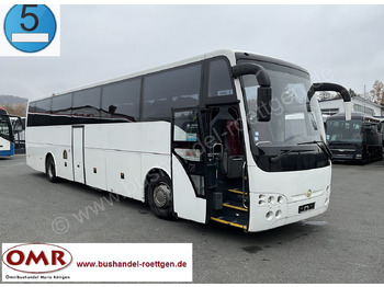 Lease a Temsa Safari HD Temsa Safari HD: picture 1