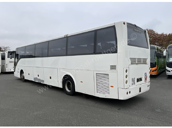 Lease a Temsa Safari HD Temsa Safari HD: picture 4