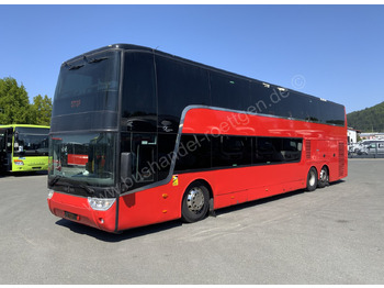 Double-decker bus Van Hool TDX27 Astromega: picture 2