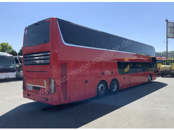 Double-decker bus Van Hool TDX27 Astromega: picture 3