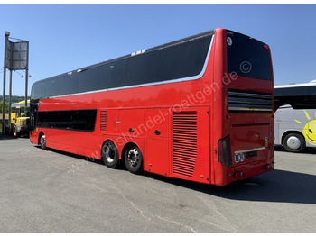 Double-decker bus Van Hool TDX27 Astromega: picture 4