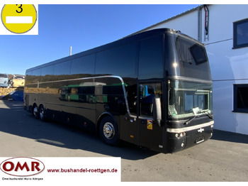 Coach VAN HOOL