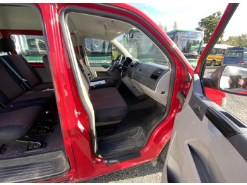 Minibus, Passenger van Volkswagen T 5 1.9 TDI: picture 5 Minibus, Passenger van Volkswagen T 5 1.9 TDI: picture 5