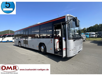 City bus VOLVO