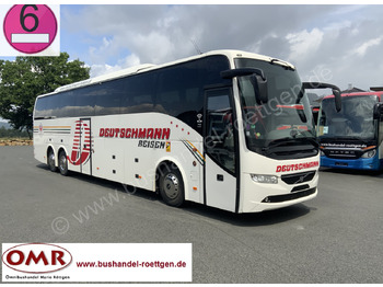 Coach VOLVO