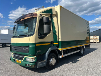 Box truck DAF LF 45
