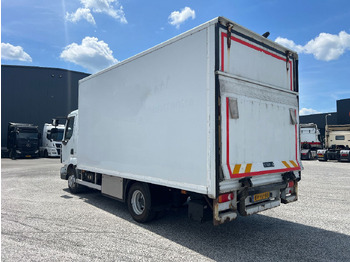 Box truck Renault Midliner 160 Manual: picture 4