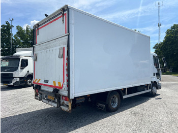 Box truck Renault Midliner 160 Manual: picture 3