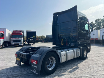 Tractor unit MAN TGX 18.400 XXL Euro 5, NL Truck: picture 3