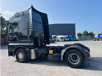 Tractor unit MAN TGX 18.400 XXL Euro 5, NL Truck: picture 4