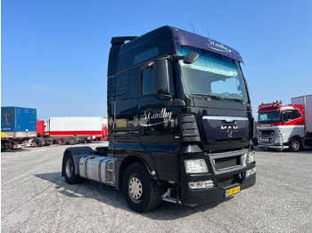 Tractor unit MAN TGX 18.400 XXL Euro 5, NL Truck: picture 2