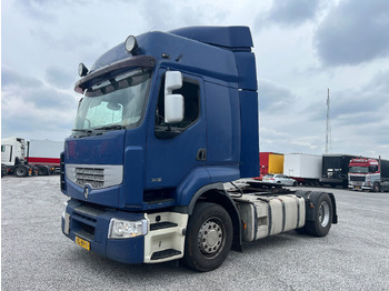 Tractor unit RENAULT Premium 380