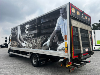 Lease a  Volvo FL 12.240 Euro 5, NL truck Volvo FL 12.240 Euro 5, NL truck: picture 4