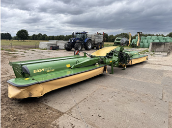 Mower KRONE Easycut