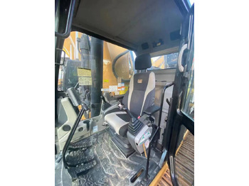 Crawler excavator CAT 349 EL: picture 3
