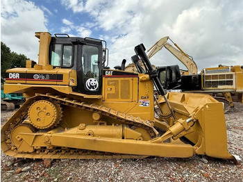 Bulldozer CATERPILLAR D6R