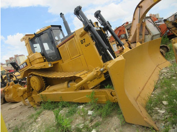 Bulldozer CATERPILLAR D7H