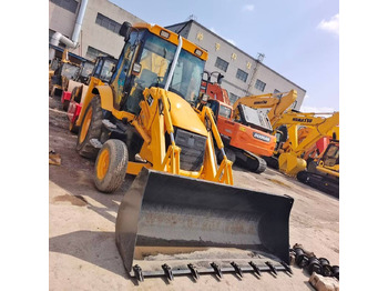 Backhoe loader JCB 3CX