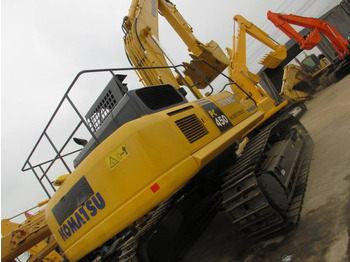 Crawler excavator Komatsu PC 450: picture 3