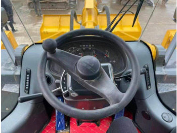Wheel loader SDLG 956L: picture 4