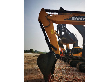 Crawler excavator Sany SY 365 H: picture 2