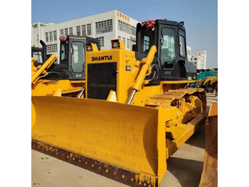Bulldozer SHANTUI