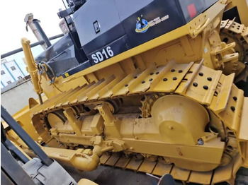 Bulldozer SHANTUI