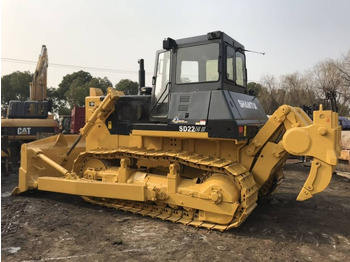 Bulldozer SHANTUI