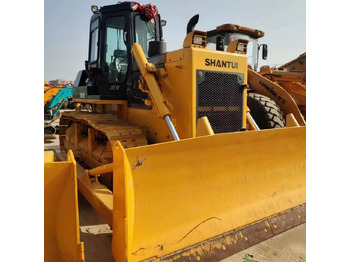 Bulldozer Shantui SD 16: picture 2