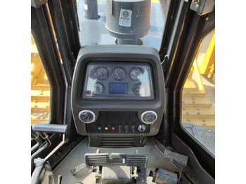 Bulldozer Shantui SD 16: picture 5