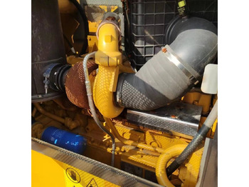 Bulldozer Shantui SD 16: picture 4