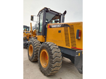 Grader XCMG GR2153