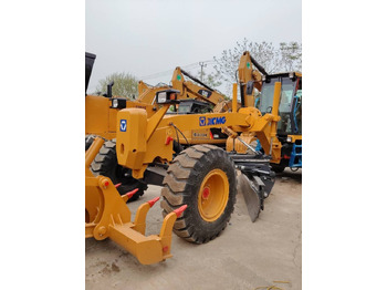 Crawler excavator XCMG GR2153