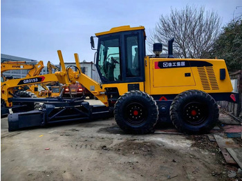 Crawler excavator XCMG GR2153