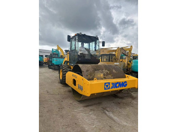 Lease a  XCMG XS 143 XCMG XS 143: picture 1