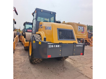 Compactor XCMG XS 143J: picture 5 Compactor XCMG XS 143J: picture 5
