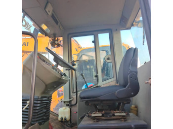 Lease a  XCMG XS 183 J XCMG XS 183 J: picture 5
