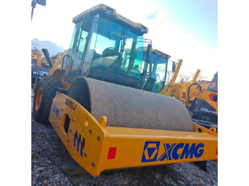 Lease a  XCMG XS 183 J XCMG XS 183 J: picture 3
