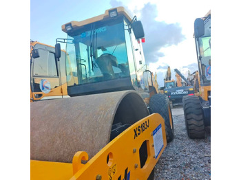 Lease a  XCMG XS 183 J XCMG XS 183 J: picture 2