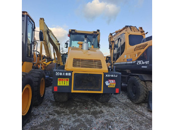 Lease a  XCMG XS 183 J XCMG XS 183 J: picture 1