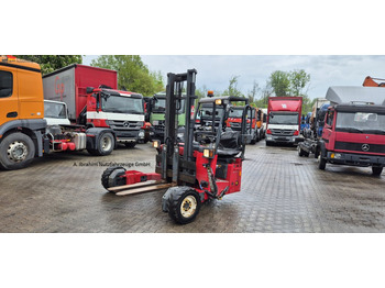 Forklift MOFFETT