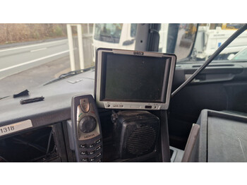 Hook lift truck Scania P380 VDL Haken  Lenk-Liftachse: picture 3