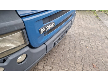Hook lift truck Scania P380 VDL Haken  Lenk-Liftachse: picture 4