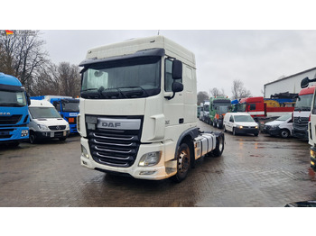Tractor unit DAF XF 440