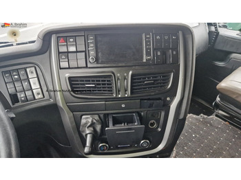 Tractor unit Iveco AS440T Lowdeck Stralis 450 Euro 6 deutsches Fahrzeug 1. Hand: picture 5