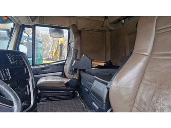 Tractor unit Iveco AS440T Lowdeck Stralis 450 Euro 6 deutsches Fahrzeug 1. Hand: picture 4